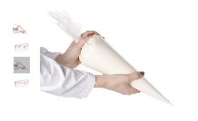 Posuri de unica folosinta 56cmx32cm 100 bucati