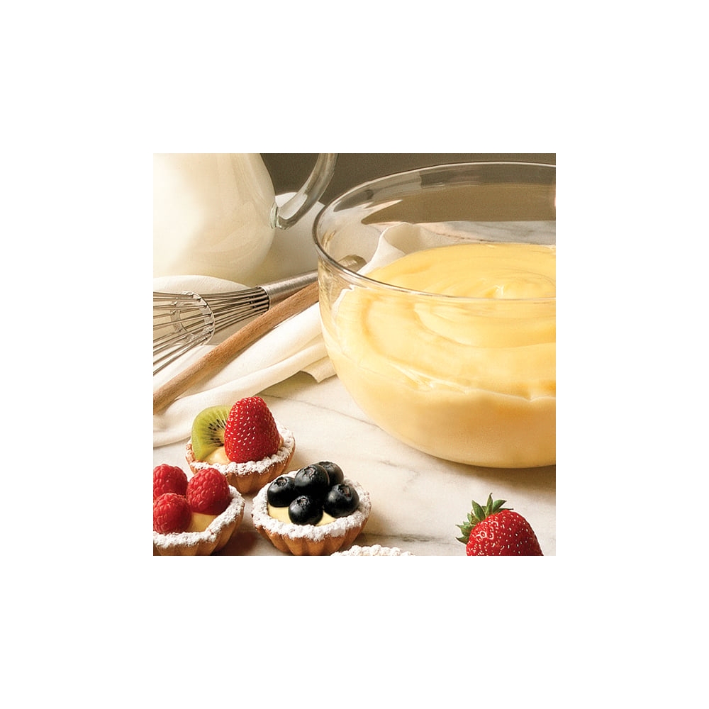 Mix pudra crema de vanilie-Vanilla Cream 10kg