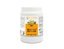 Pasta aromatizare flori de soc dreidoppel - 1kg
