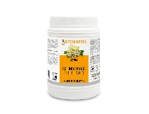 Pasta aromatizare flori de soc dreidoppel - 1kg