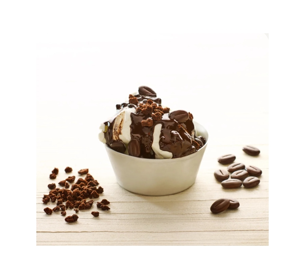 Crema de cafea cu biscuiti de cacao-Joycream caffe biscotto-5kg