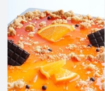 Crema de caise-Joyfruit Caise 3.5kg