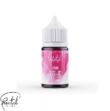 Colorant aerograf fractal pink 30gr