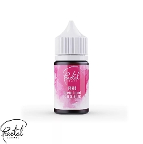Colorant aerograf fractal pink 30gr