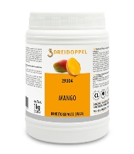Pasta aromatizare mango dreidoppel - 1kg