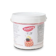 GLAZURA CAPSUNI CREDI SHINE GLAZE 5.5KG
