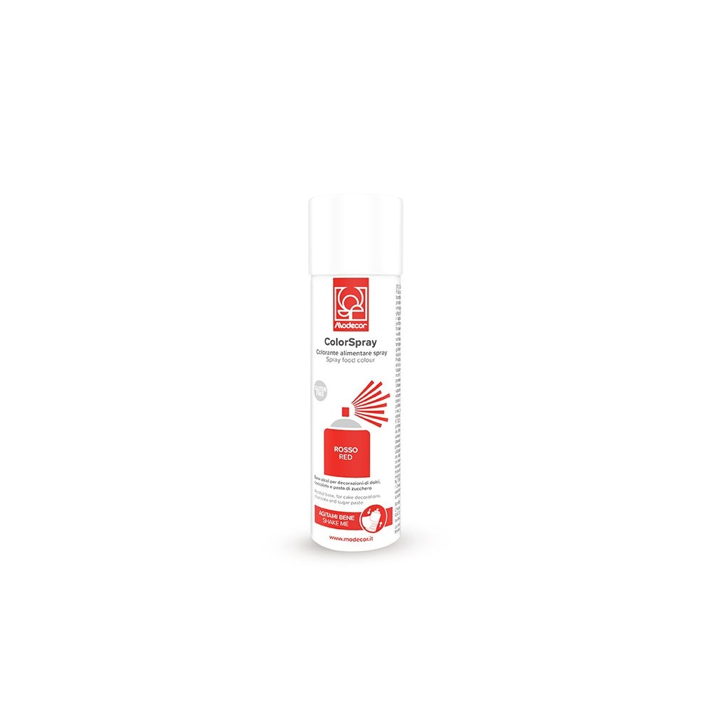 Spray Rosu 250ml