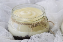 Premix pentru Crema cu aroma de vanilie-Mella Cream 12.5kg
