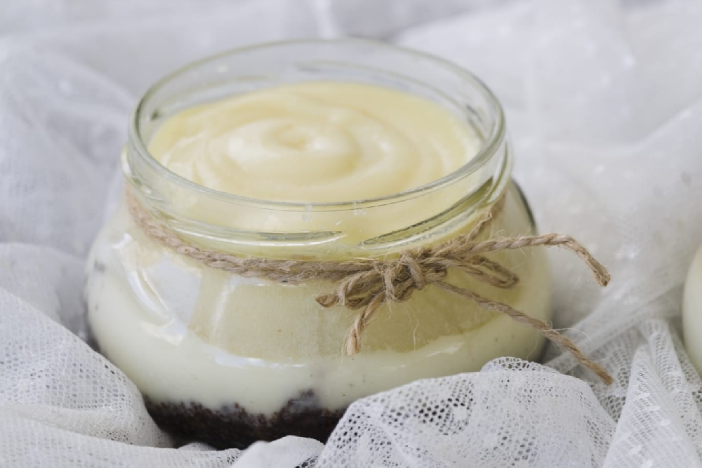Premix pentru Crema cu aroma de vanilie-Mella Cream 12.5kg