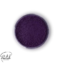 Colorant fractal pudra bishop purple 1.2gr