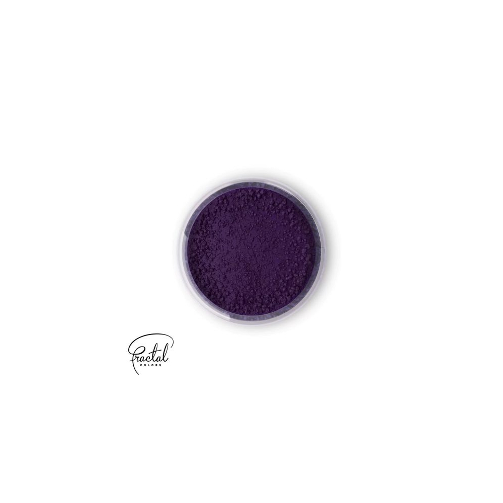Colorant fractal pudra bishop purple 1.2gr