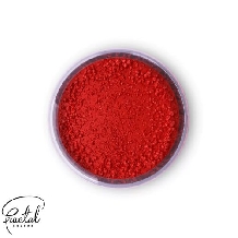 Colorant fractal pudra burning red 1.5gr