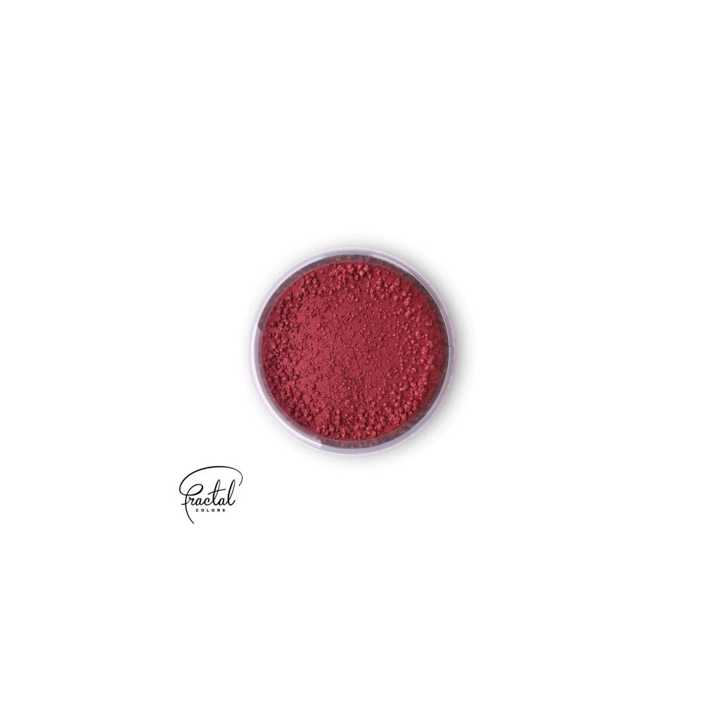 Colorant fractal pudra claret 3.2gr