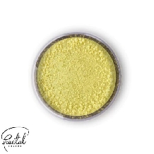 Colorant fractal pudra light yellow 3.7gr