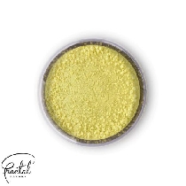 Colorant fractal pudra light yellow 3.7gr