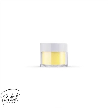Colorant fractal pudra light yellow 3.7gr-0