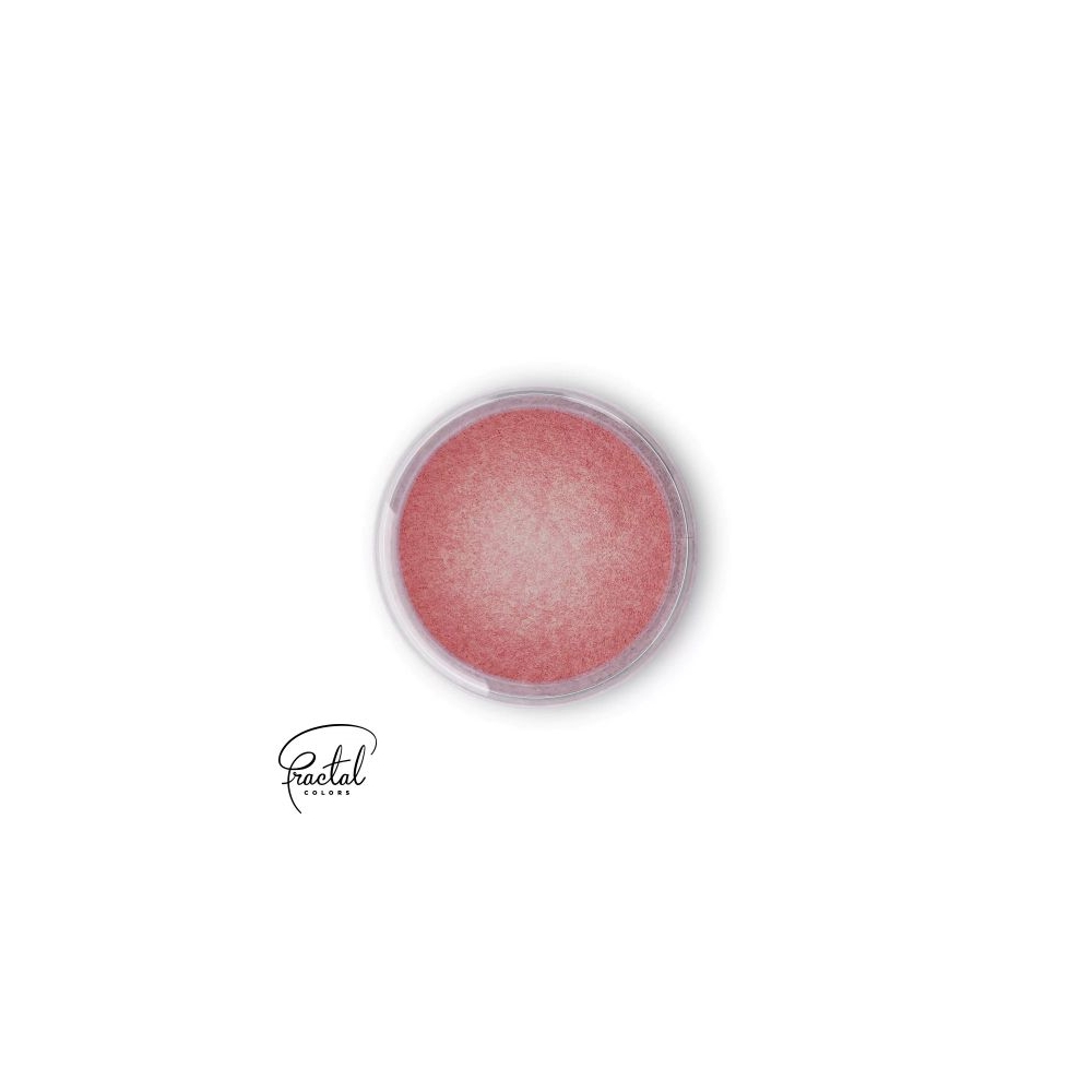 Colorant fractal pudra pink flamingo 3.5gr