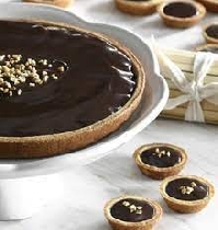 Crema de cacao si alune de padure -Morellina Bitter 13kg