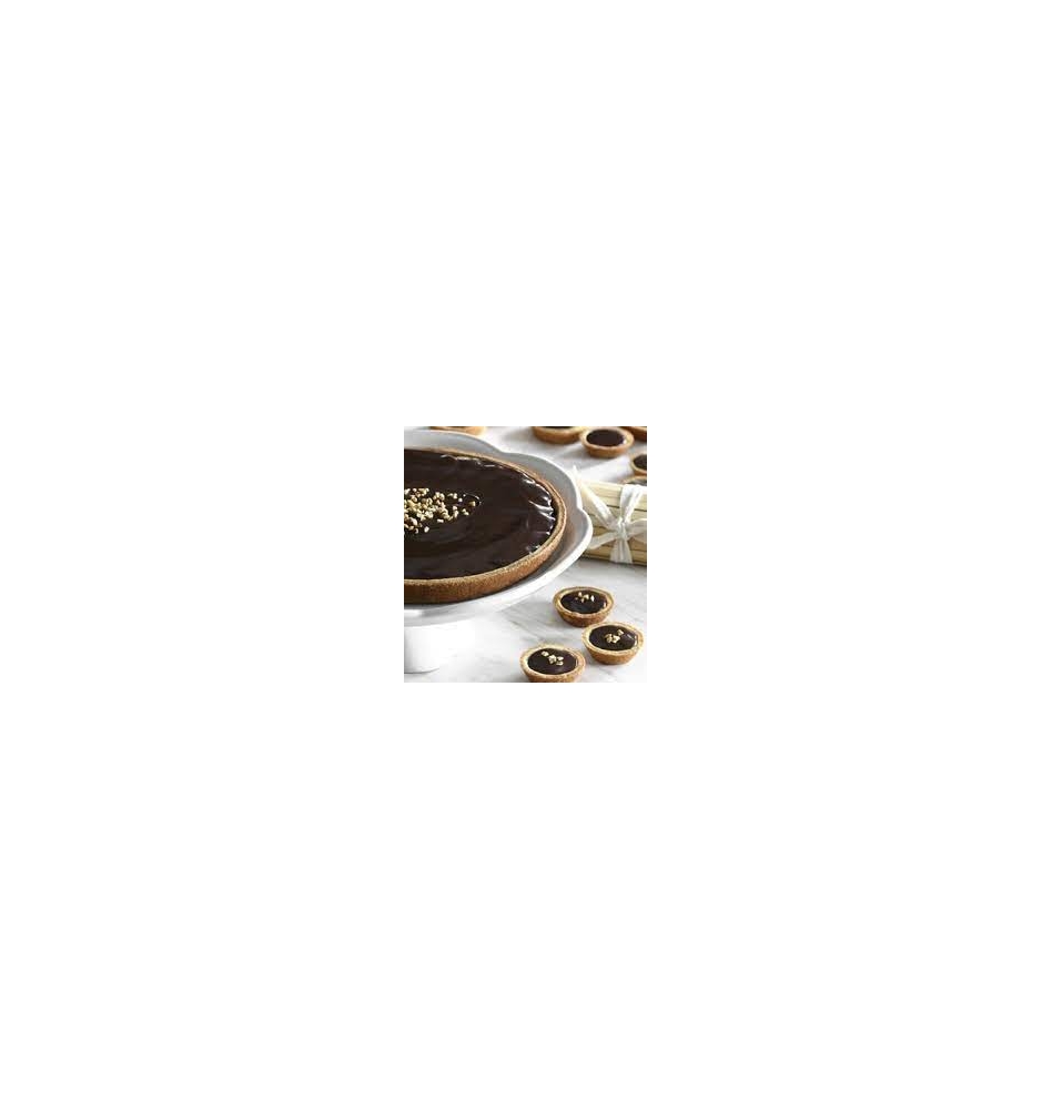 Crema de cacao si alune de padure -Morellina Bitter 13kg