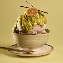 Joycream Dubai Fistic-Crema de fistic cu cataif 5kg
