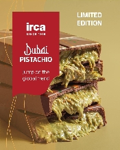 Joycream Dubai Fistic-Crema de fistic cu cataif 5kg-0