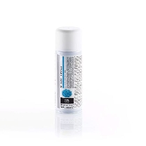 Glazura albastra spray gata de utilizare 280grame