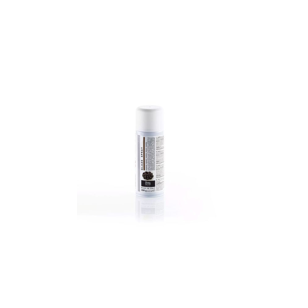 Glazura maro spray gata de utilizare 280grame