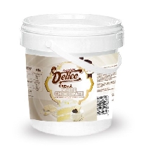 Crema ciocolata alba 1kg