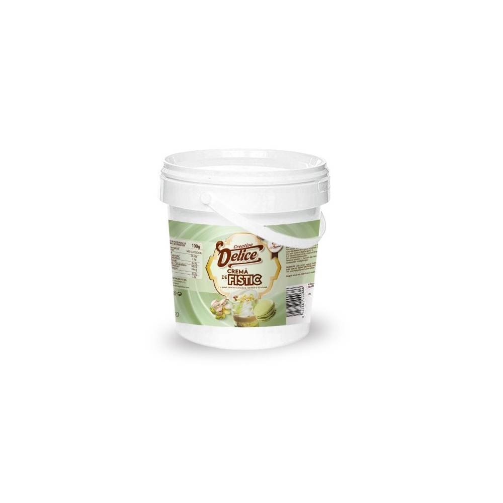 Crema de fistic 1kg