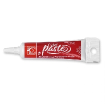 Colorant alimentar pentru ciocolata liposolubil pasta rosu Modecor - 15gr