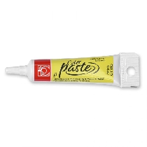 Colorant alimentar pentru ciocolata liposolubil pasta galben Modecor - 15gr