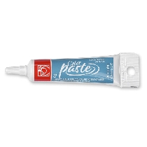 Colorant alimentar pentru ciocolata liposolubil pasta albastru Modecor - 15gr