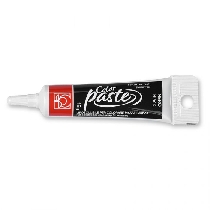 Colorant alimentar pentru ciocolata liposolubil pasta negru Modecor - 15gr