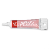 Colorant alimentar pentru ciocolata liposolubil pasta roz Modecor - 15gr