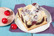 Premix pentru obtinerea de checuri ,blaturi si briose Muffin Ruhr Ireks - 12.5kg-0