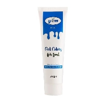 Colorant alimentar gel Yam Albastru - 100gr