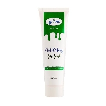 Colorant alimentar gel Yam Verde - 100gr