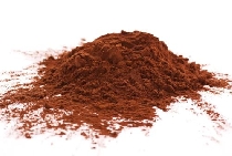 Cacao pudra Gerkens 10-12% - 25kg 