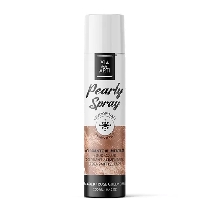 Spray auriu rose perlat Rose Gold Via delle Arti - 250ml