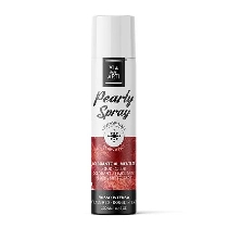 Spray rosu intens perlat Intense red Via delle Arti - 250ml