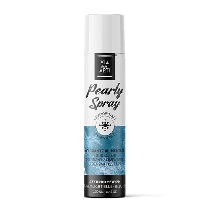 Spray albastru perlat Heaven Light Blue Via delle Arti - 250ml