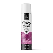 Spray violet perlat Grape Purple Via delle Arti - 250ml