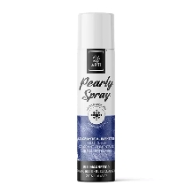 Spray albastru magnetic perlat Magnetic Blue Via delle Arti - 250ml