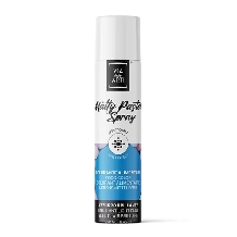 Spray albastru mat Azzuro Brillante Via delle Arti - 250ml