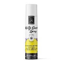 Spray galben electric mat Yellow Via delle Arti - 250ml