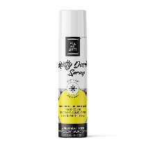 Spray galben electric mat Yellow Via delle Arti - 250ml