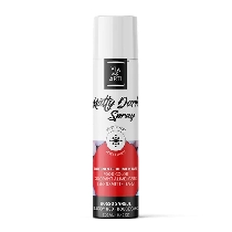 Spray rosu mat Bloody Red Via delle Arti - 250ml