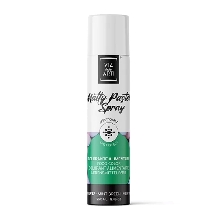 Spray verde menta mat Mint Green Via delle Arti - 250ml