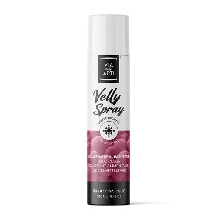 Spray rosa pink velvet catifea Velly Pink Via delle Arti - 250ml