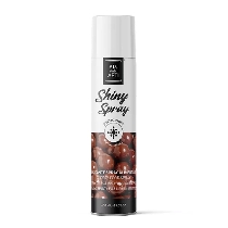 Spray alimentar pentru luciu si protectie Shiny Via delle Arti - 400ml